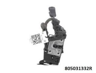 ΚΛΕΙΔΑΡΙΑ ΠΟΡΤΑΣ ΟΔΗΓΟΥ CAPTUR I , 805031332R