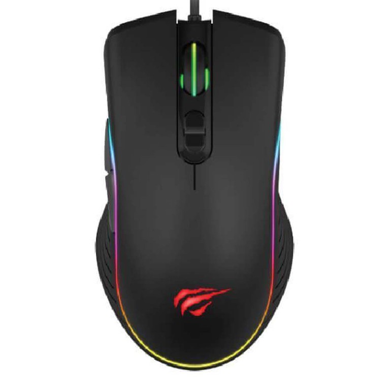 Gaming Ποντίκι – Havit MS1006 | Pancarshop
