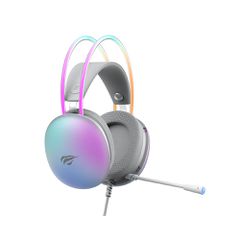 Gaming Ακουστικά – Havit H2037d 3.5mm RGB | Pancarshop