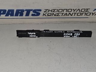 ΚΕΡΑΙΑ KEYLESS ENTRY (ΚΑΙΝΟΥΡΓΙΑ) (2pin) PEUGEOT 3008 2024- (EG)
