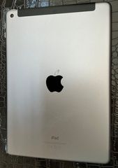 iPad 6th Generation 128gb WiFi + Cellular-thumb-1