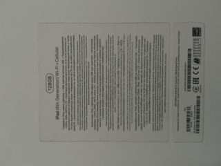 iPad 6th Generation 128gb WiFi + Cellular-thumb-2