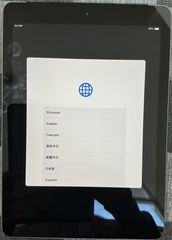 iPad 6th Generation 128gb WiFi + Cellular-thumb-3