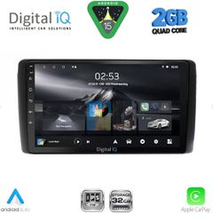 DIGITAL IQ RSD 1472_CPA (9inc) MULTIMEDIA TABLET for NISSAN LEAF mod. 2009-2017 | Pancarshop