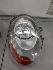 φαναρια mini one f56 μοντέλο 14-21 σαν καινούργια-thumb-1