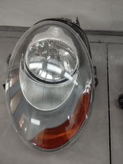 φαναρια mini one f56 μοντέλο 14-21 σαν καινούργια-thumb-2