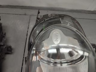 φαναρια mini one f56 μοντέλο 14-21 σαν καινούργια-thumb-3