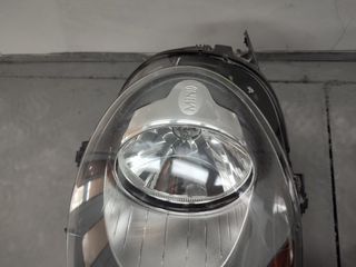 φαναρια mini one f56 μοντέλο 14-21 σαν καινούργια-thumb-4