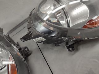 φαναρια mini one f56 μοντέλο 14-21 σαν καινούργια-thumb-6