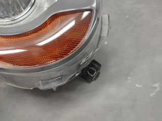 φαναρια mini one f56 μοντέλο 14-21 σαν καινούργια-thumb-7