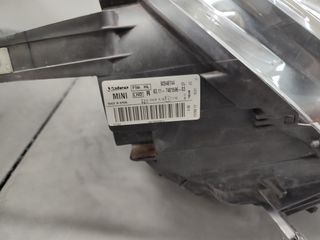 φαναρια mini one f56 μοντέλο 14-21 σαν καινούργια-thumb-8
