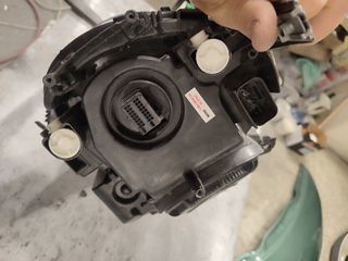 mini one f56  φαναρια led μοντέλο 14-21 σαν καινούργια-thumb-4