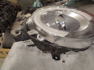 mini one f56  φαναρια led μοντέλο 14-21 σαν καινούργια-thumb-6