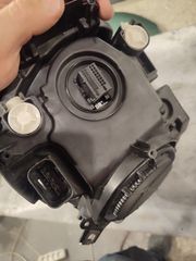 mini one f56  φαναρια led μοντέλο 14-21 σαν καινούργια-thumb-9