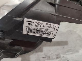 mini one f56  φαναρια led μοντέλο 14-21 σαν καινούργια-thumb-12