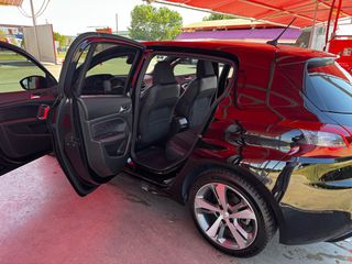 Peugeot 308 2020 GT LINE