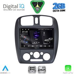 DIGITAL IQ RSF 4363_CPA (9inc) MULTIMEDIA TABLET for MAZDA 323 mod. 1998-2004 | Pancarshop