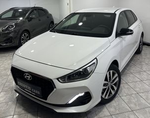 Hyundai i 30 2019 PREMIUM-NEA ΕΛΑΣΤΙΚΑ