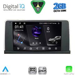 DIGITAL IQ RSF 4061_CPA (9inc) (CIC) MULTIMEDIA TABLET for BMW X5 (E70) – X6 (E71) mod. 2009-2013 | Pancarshop