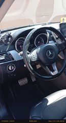 Mercedes-Benz GLE 350 2019 GLE COUPé 350 DE 4MATIC 9G-TRONIC