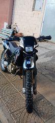 Husqvarna SMS 610 2000