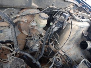 Πωλούνται μονάδα ABS - ΣΕΒΡΟ - ΑΝΤΛΙΑ ΦΡΕΝΩΝ ΑΠΟ FORD MAVERICK 2000cc ( YF ) 2000-2010 βενζίνη