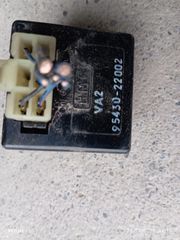Hyundai accent 99-05 ρελέ διακοπτόμενης σκάλας υαλοκαθαριστήρων