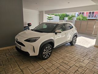 Toyota Yaris Cross 2023 STYLE