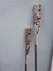 κουρτινόξυλα ξύλινα