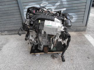 OPEL CORSA F ΚΙΝΗΤΗΡΑΣ 1.2 TURBO HN05 - STELLAR PARTS