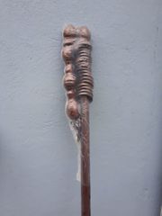 κουρτινόξυλο ξύλινο