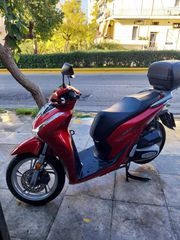 Honda SH 150 2022