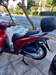 Honda SH 150 2022-thumb-1