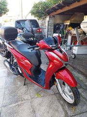 Honda SH 150 2022-thumb-3