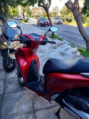 Honda SH 150 2022-thumb-4