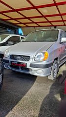 Hyundai Atos 2002 ATOS