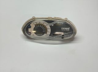 ΚΟΝΤΕΡ DERBI ATLANTIS 100