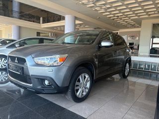 Mitsubishi Asx 2015 1.6 INTENSE PLUS 2WD  117PS