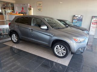 Mitsubishi Asx 2015 1.6 INTENSE PLUS 2WD  117PS-thumb-2