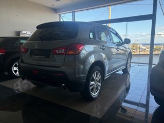 Mitsubishi Asx 2015 1.6 INTENSE PLUS 2WD  117PS-thumb-3