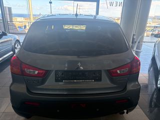Mitsubishi Asx 2015 1.6 INTENSE PLUS 2WD  117PS-thumb-4