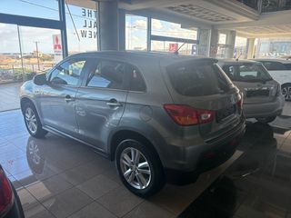 Mitsubishi Asx 2015 1.6 INTENSE PLUS 2WD  117PS-thumb-5