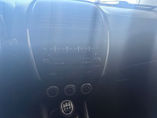 Mitsubishi Asx 2015 1.6 INTENSE PLUS 2WD  117PS-thumb-10