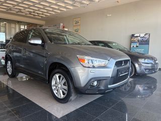 Mitsubishi Asx 2015 1.6 INTENSE PLUS 2WD  117PS-thumb-1
