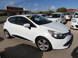 Pickup - Αγροτικό Renault 2013 CLIO VAN DIESEL ΠΑΡΑΔΟΣΗ ΚΑΙ ΣΤΟΝ ΠΕΙΡΑΙΑ