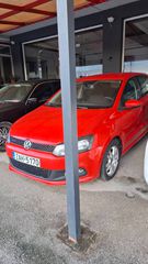 Volkswagen Polo 2009 POLO 1.2-thumb-1