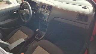 Volkswagen Polo 2009 POLO 1.2-thumb-2