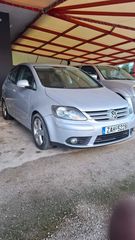 Volkswagen Golf 2009