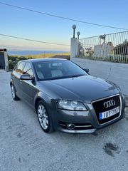 Audi A3 2011 sportback 105hp