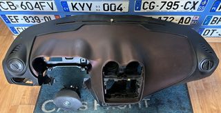 ALFA ROMEO MITO 08-" ΑΕΡΟΣΑΚΟΙ (AIRBAG) ΤΑΜΠΛΟ, ΤΙΜΟΝΙ, ΓΟΝΑΤΑ